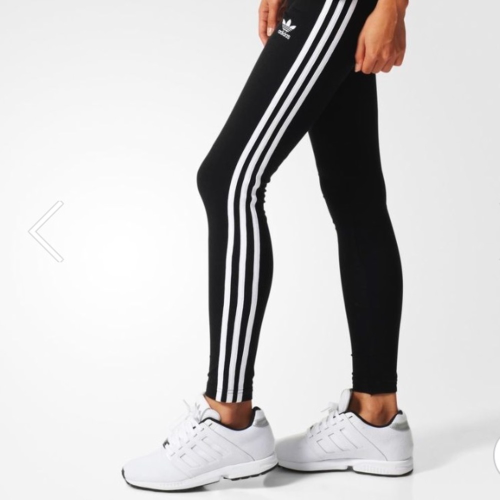 Adidas 3str leggings NEW